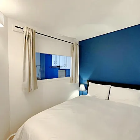 Cosy In The Heart Of Apartmán